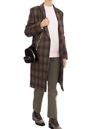 Світшот JOSEPH (5307): фото 3 - Invogue